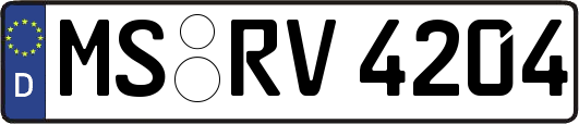 MS-RV4204