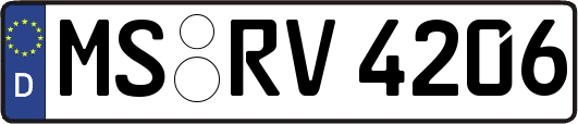 MS-RV4206