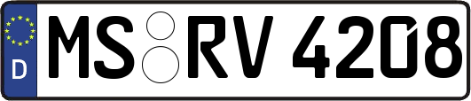 MS-RV4208