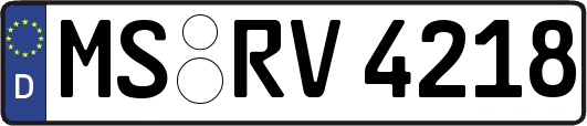 MS-RV4218