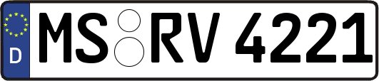 MS-RV4221
