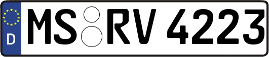 MS-RV4223
