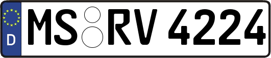 MS-RV4224