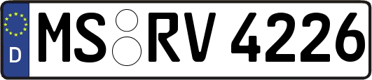MS-RV4226