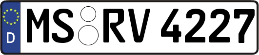 MS-RV4227
