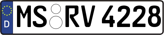 MS-RV4228