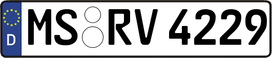MS-RV4229
