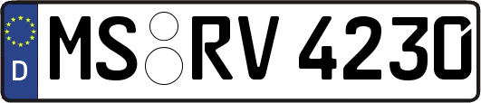 MS-RV4230