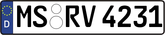 MS-RV4231