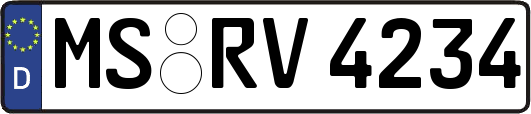 MS-RV4234