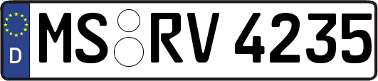 MS-RV4235