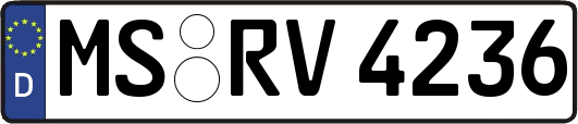 MS-RV4236
