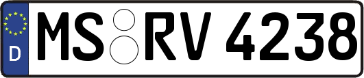 MS-RV4238