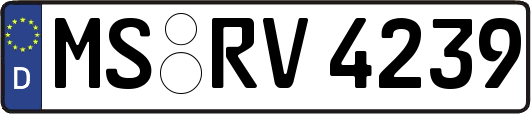 MS-RV4239