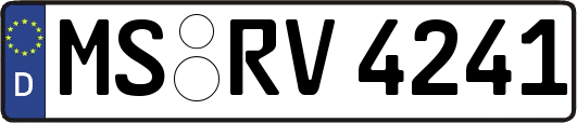MS-RV4241