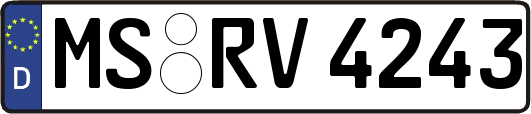 MS-RV4243