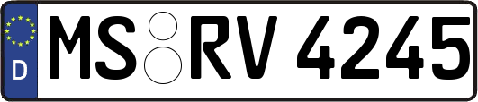 MS-RV4245