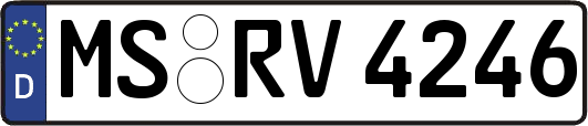 MS-RV4246