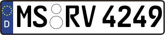 MS-RV4249