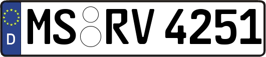 MS-RV4251