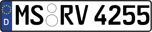 MS-RV4255