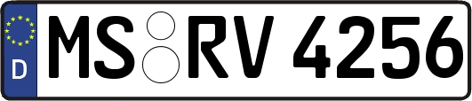 MS-RV4256