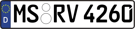 MS-RV4260