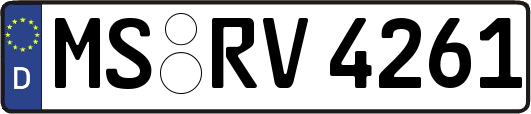 MS-RV4261