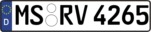 MS-RV4265