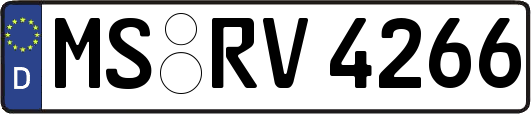 MS-RV4266