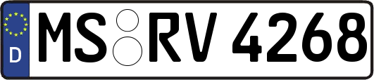 MS-RV4268