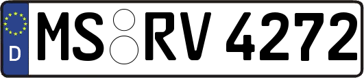MS-RV4272