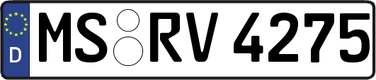 MS-RV4275