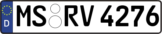 MS-RV4276
