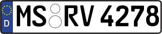 MS-RV4278