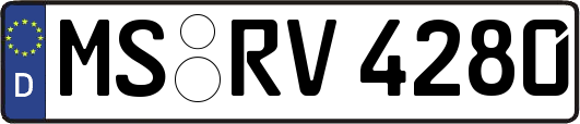 MS-RV4280