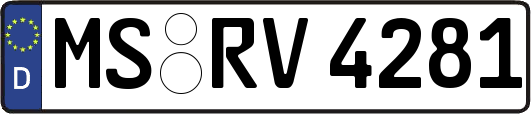 MS-RV4281