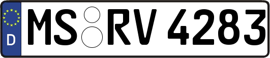 MS-RV4283