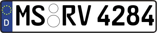 MS-RV4284