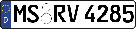 MS-RV4285