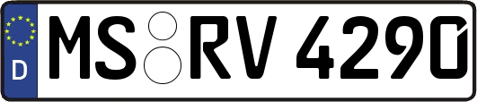 MS-RV4290