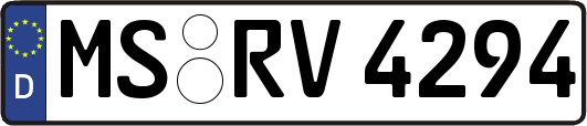 MS-RV4294