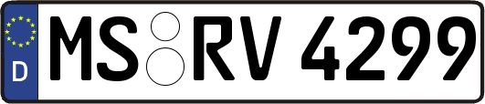 MS-RV4299