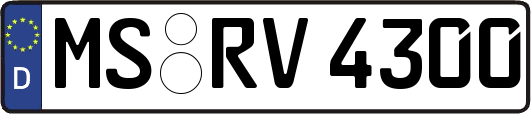 MS-RV4300