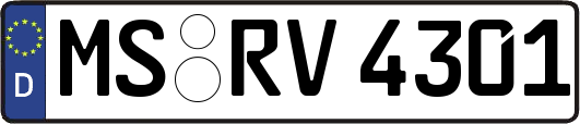 MS-RV4301