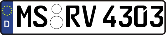 MS-RV4303