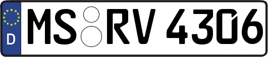 MS-RV4306
