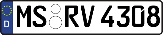 MS-RV4308