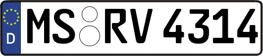 MS-RV4314