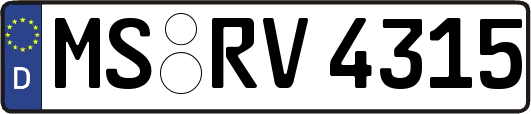 MS-RV4315
